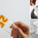 Illustration for article titled Clever Numbered Spoons Guarantee Youll Never Forget a Measurement